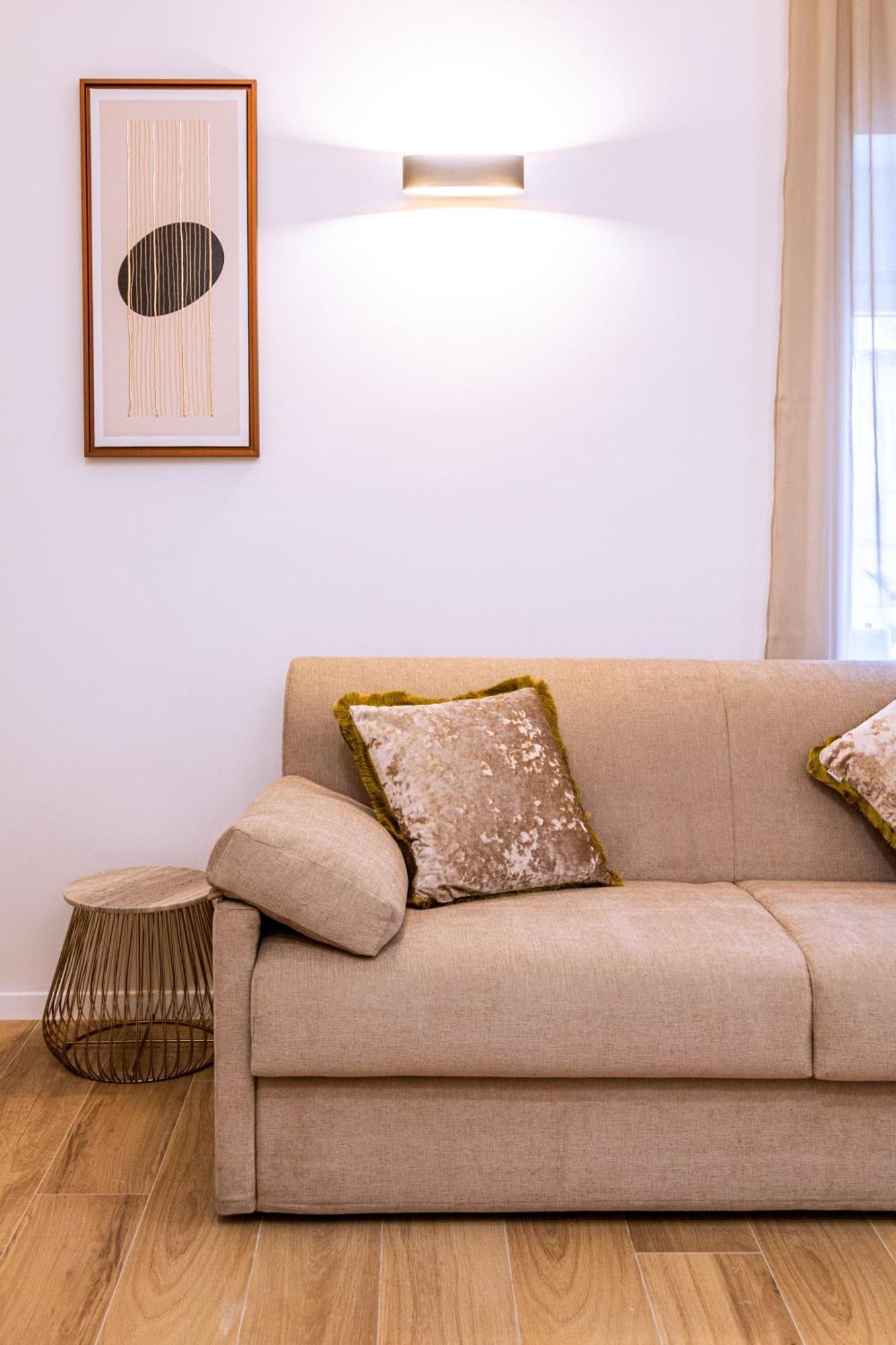 Luxury 2 Bedroom-2 Bathroom Apartment & Studio App With Rooftop Terrace Split Luaran gambar