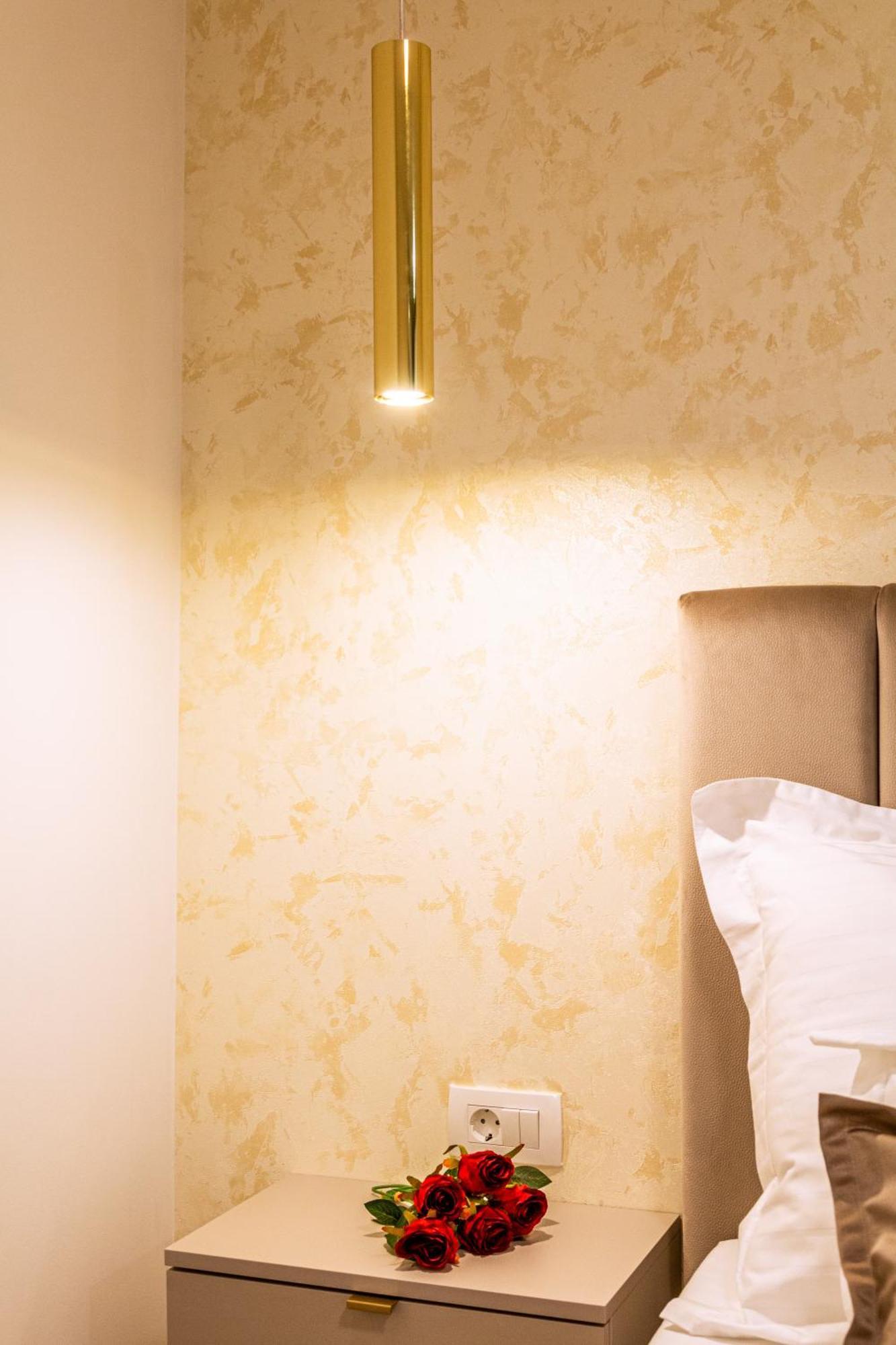 Luxury 2 Bedroom-2 Bathroom Apartment & Studio App With Rooftop Terrace Split Luaran gambar