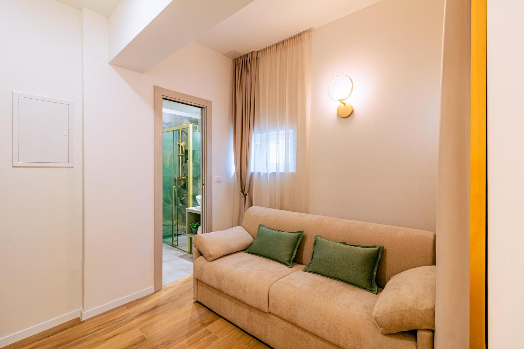 Luxury 2 Bedroom-2 Bathroom Apartment & Studio App With Rooftop Terrace Split Luaran gambar