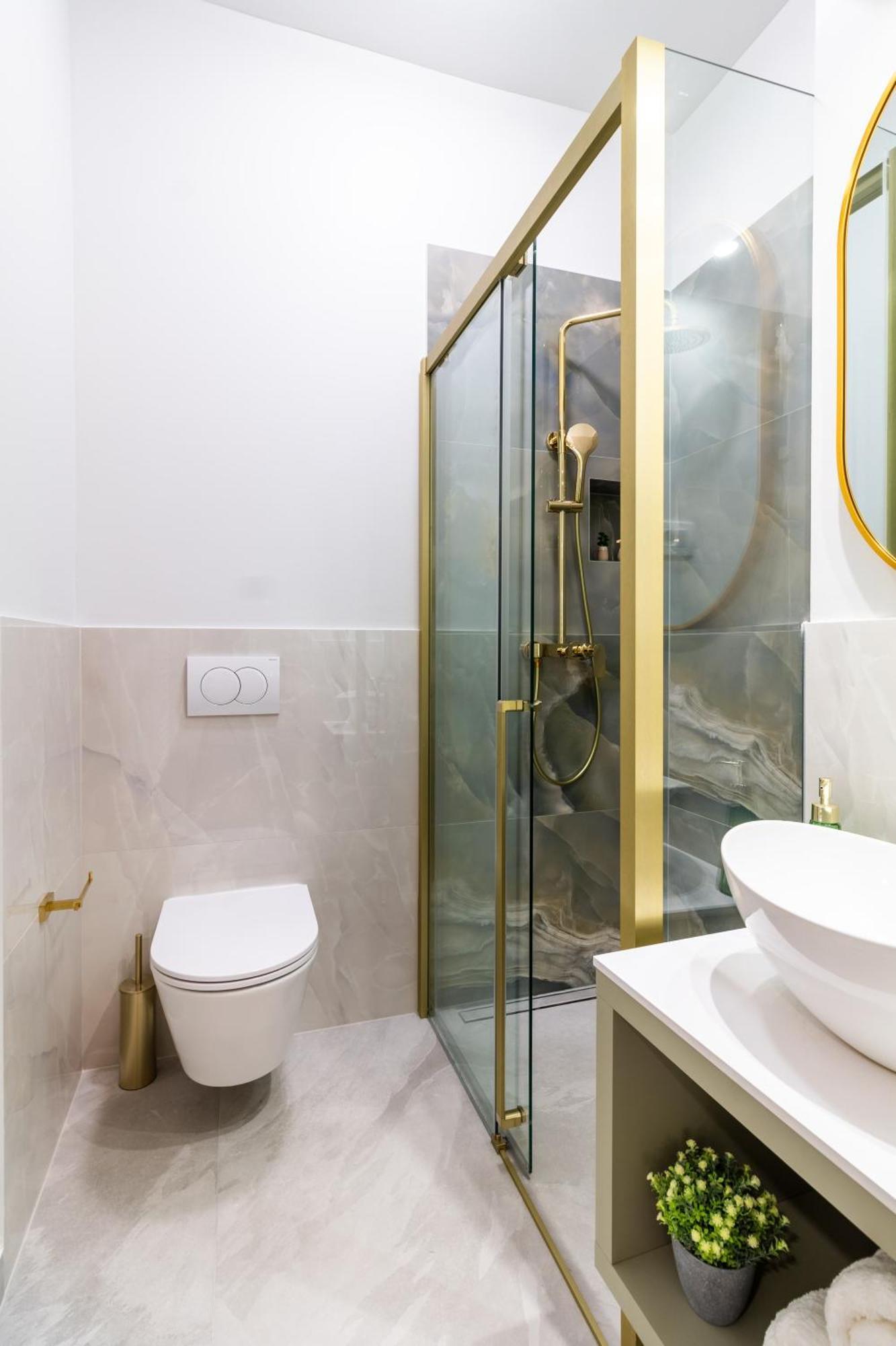 Luxury 2 Bedroom-2 Bathroom Apartment & Studio App With Rooftop Terrace Split Luaran gambar