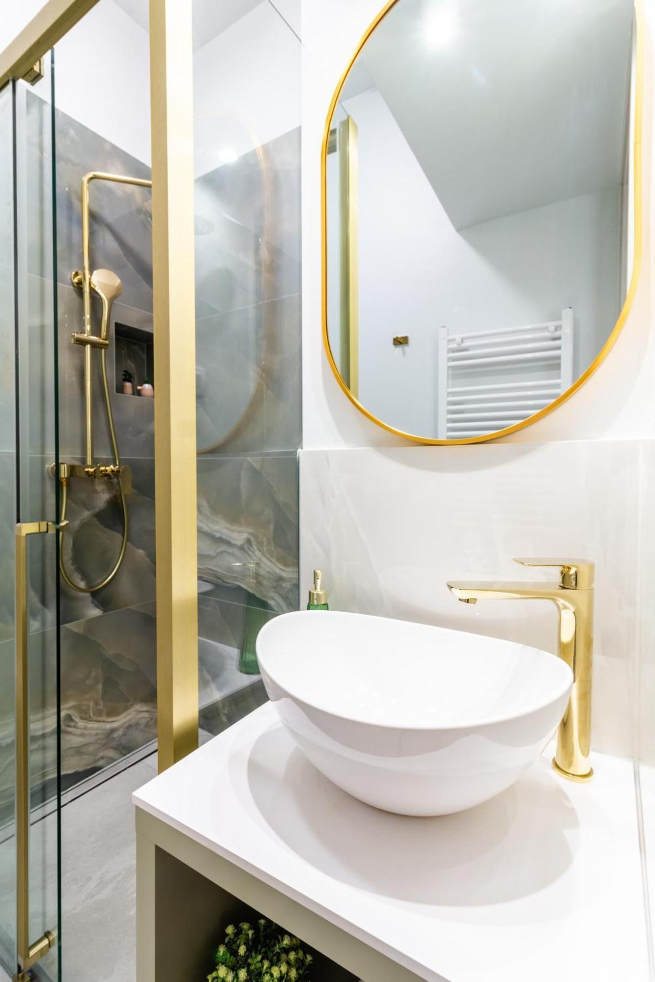 Luxury 2 Bedroom-2 Bathroom Apartment & Studio App With Rooftop Terrace Split Luaran gambar