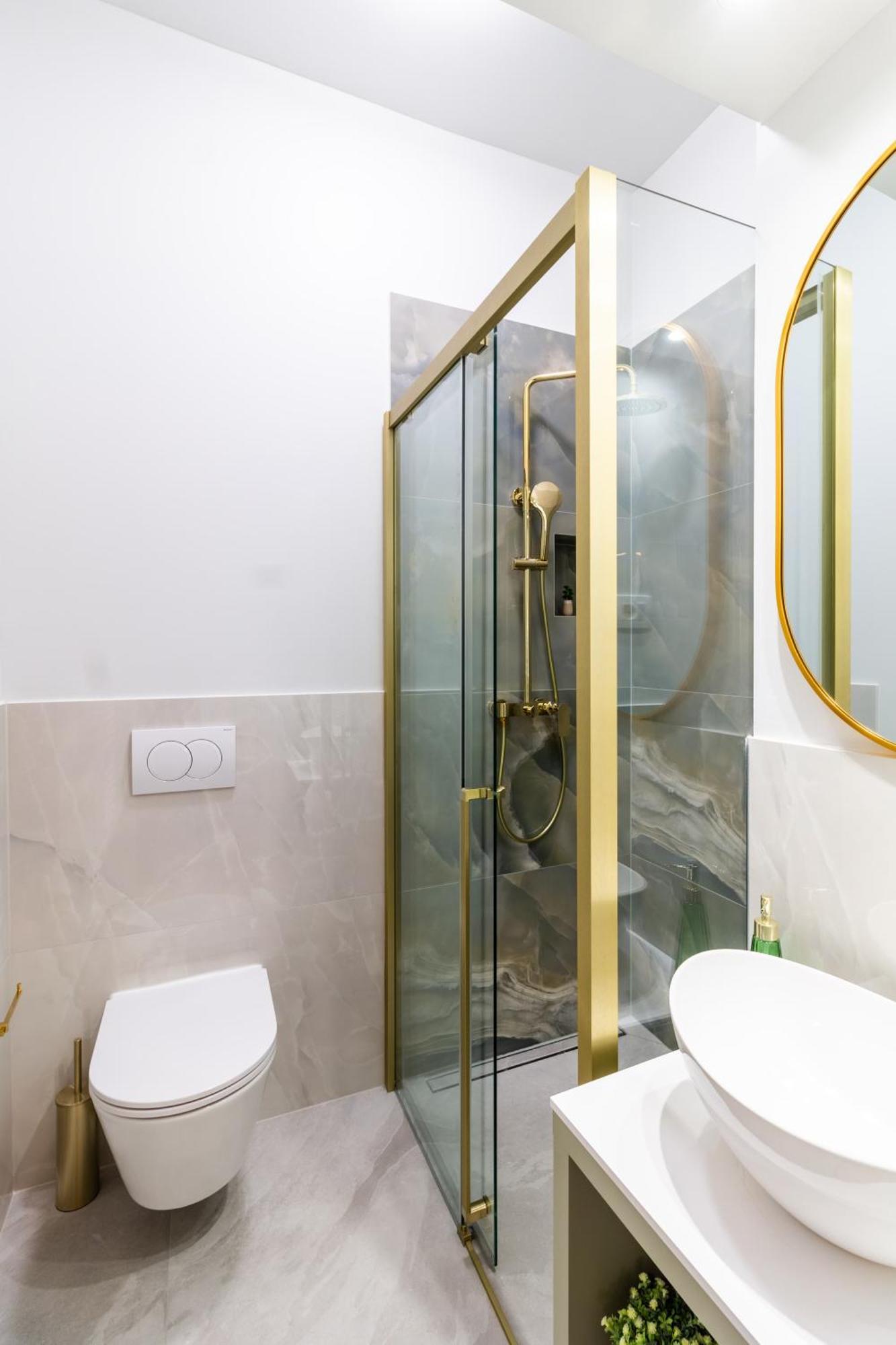 Luxury 2 Bedroom-2 Bathroom Apartment & Studio App With Rooftop Terrace Split Luaran gambar